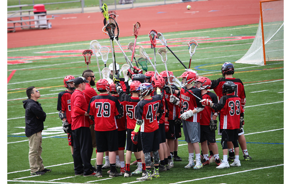 Peters Twp Boys Youth Lacrosse Association