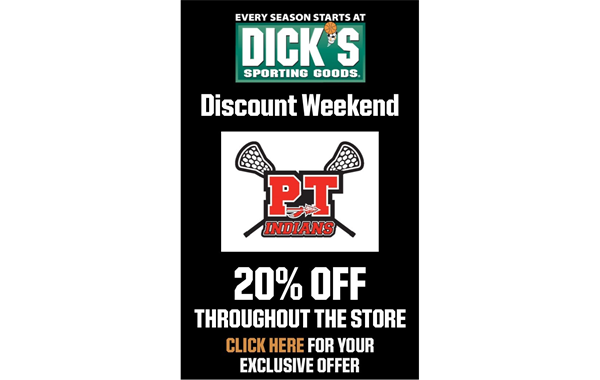 DICKS 20% off Coupon
