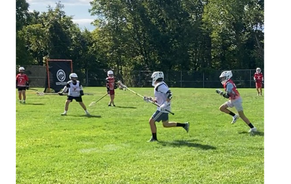 Fall Offseason Practices